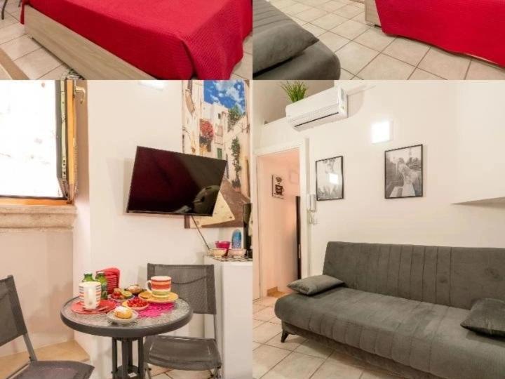 B&B Martini Home 11 Altamura Zimmer foto